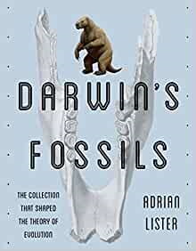 Darwin's Fossils: The Collection That Shaped the Theory of Evolution