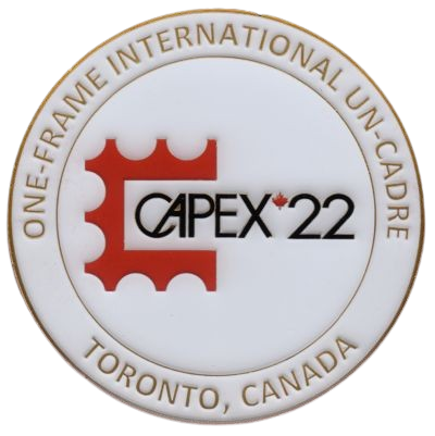 CAPEX 2022 Medal