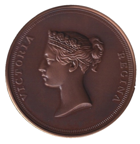 Europhilex 2025 Medal