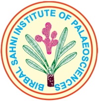 Logo of The Birbal Sahni Institute of Palaeosciences