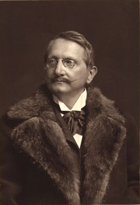 Wilhelm von Branca Wilhelm von Branca