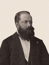 Onisim Yegorovich Kler (1845-1920)