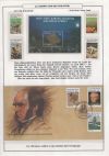 Page53 of Darwin and evolution exhibition of Jos van den Bosch