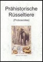 Proboscidea philatelic exhibit