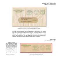 Page12 of Sinclair postmarks exhibit of Mr. Fran Adam