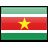 Post of Suriname