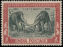 Milestones of Paleophilately