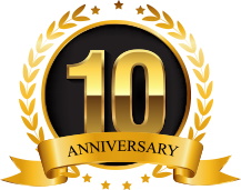 10th anniversary of Paleophilatelie.eu website