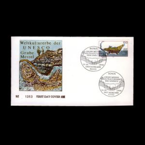 germany_1998_fdc