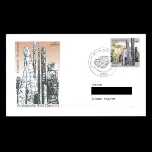 germany_2003_fdc_private_used