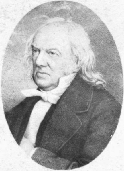 Georg Friedrich von Jaeger