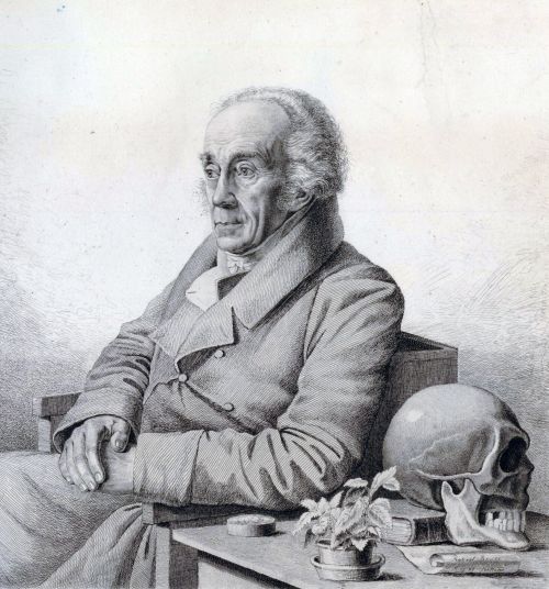 JohannFriedrichBlumenbachLudwigEmilGrimm1823 (cropped)
